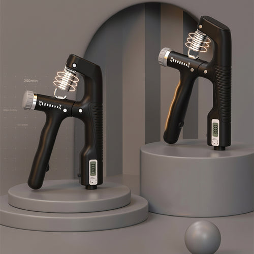 Griffstärke trainer 10-100kg mit Zähler